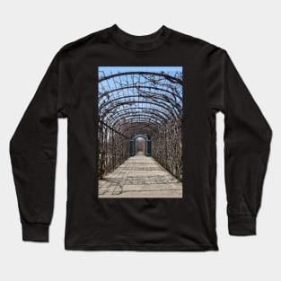 Hallway Long Sleeve T-Shirt